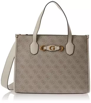 Женская сумка-тоут IZZY с 2 отделениями DVL [Guess] Женская