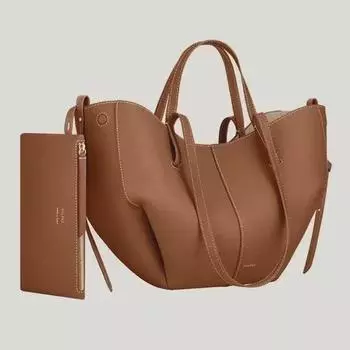 Женская сумка-тоут Niupolene большой вместимости - New Wing Commuter Bag 53*10.5*32