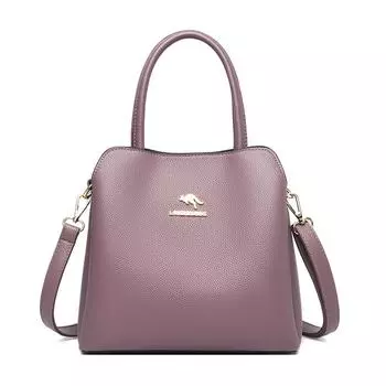 Женская сумка-тоут высокого качества из искусственной кожи, сумки на ремне для женщин, модная повседневная женская сумка через плечо 25cm 11cm 24cm