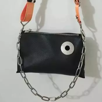 Женская сумка Trend PU Leather Messenger Bag Luxury Brand Crossbody Bags Женская сумка через плечо высокого качества Сумки для женщин