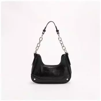 Женская сумка в европейско-американском стиле с цепочками из искусственной кожи, дизайнерские сумки, женские сумки высокого качества, кошельки и сумки для девочек, офисные сумки для женщин