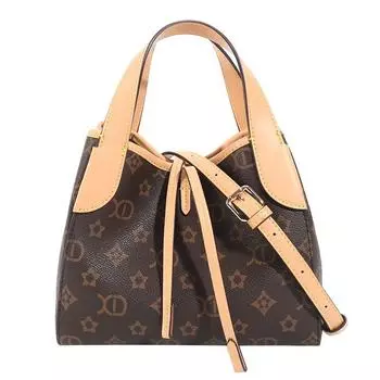 Женская сумка, винтажная, простая, сумка через плечо, из искусственной кожи, с текстурой, большой емкости, модная, новая, через подмышку, сумка