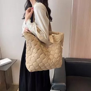 Женская сумка Женская сумка через плечо Женская пригородная сумка Женская сумка-мессенджер чёрный