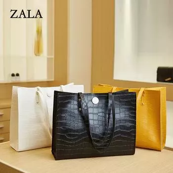 Женская сумка женская сумка нишевая модная сумка женская повседневная трендовая сумка через плечо женская сумка-тоут белый