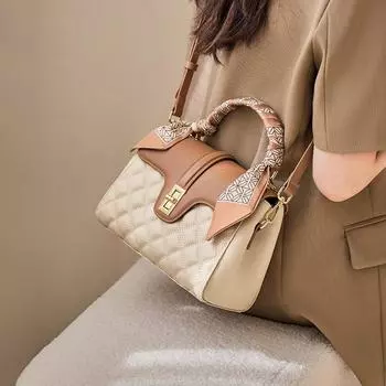 Женская сумочка через плечо (22,5*11,5*15,5 см) 612341078 22.5*11.5*15.5cm