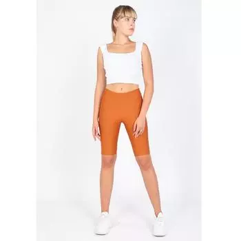 Женская таба-байкер