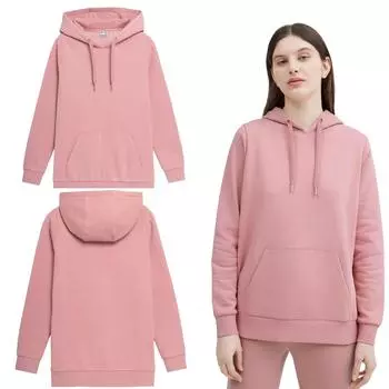 Женская толстовка 4F 4FSS23TSWSF372 Bright Rose размер Xl