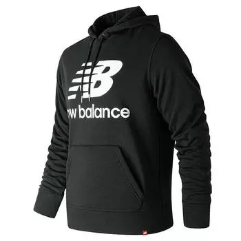 Женская толстовка New Balance Черный