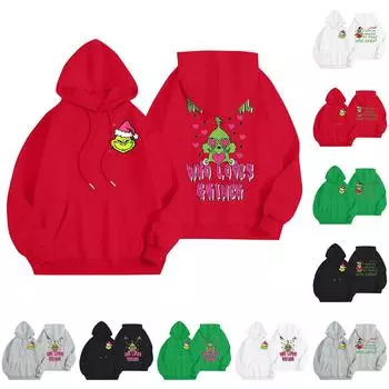 Женская толстовка с цветными блоками, повседневная удобная свободная легкая женская толстовка с длинным рукавом и круглым вырезом L бежевый