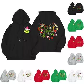 Женская толстовка с цветными блоками, повседневная удобная свободная легкая женская толстовка с длинным рукавом и круглым вырезом L бежевый