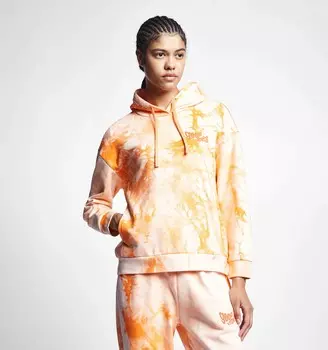 Женская толстовка с капюшоном 22N-2156