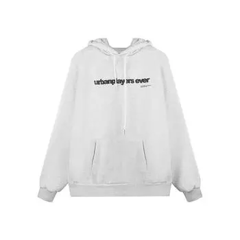 Женская толстовка с капюшоном и бархатной толстовкой на осень и зиму, свободные корейские новые женские студенческие топы, женская одежда M