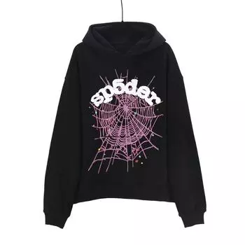 Женская толстовка с капюшоном и мягким дышащим пуловером в паре с толстовкой S