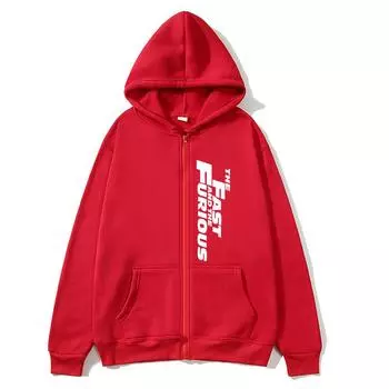 Женская толстовка с капюшоном на молнии с карманом и длинным рукавом, Женская толстовка с принтом, осень-зима, свободные, высококачественные толстовки на молнии, стили букв с капюшоном S
