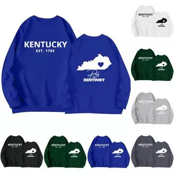 Женская толстовка свободного кроя с круглым вырезом и длинными рукавами, с длинными рукавами, с капюшоном XXL