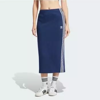 Женская трикотажная юбка JD4607 adidaS Original casual... AXS