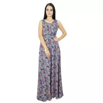 Женская туника из искусственного шелка Bimba 3, индийская этническая блузка Kurti с рукавами 3 и 4 рукавами 10 чёрный