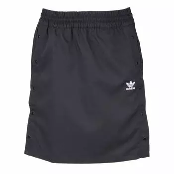 Женская юбка на кнопках ADIDAS