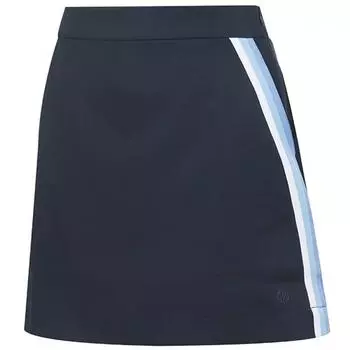 Женская юбка-смокинг для гольфа Zippor S G4LS22B09TWLT/4