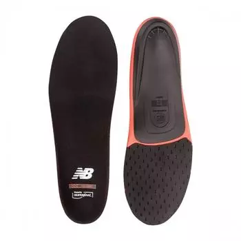 Женская ударопрочная стелька New Balance Sport FL6389BK