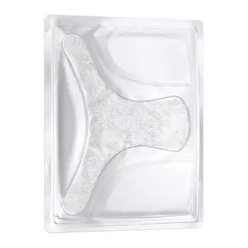 Женская увлажняющая маска Private Care T Mask Pack, мягкая, не вызывающая раздражения маска T Mask 1 мл One Size