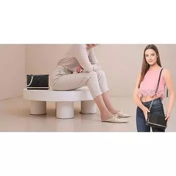 женская вечеринка на слинге для девочек