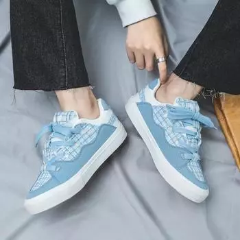 Женская весенняя дышащая толстая уличная обувь мужская повседневная осенняя мягкая подошва одинарная рабочая обувь женские слипоны 35-44 35