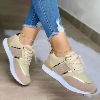 Женская весенняя мода цветные перекрестные ремешки дизайнерские вулканизированные туфли PU водонепроницаемые повседневные походные спортивные туфли для активного отдыха 36