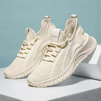 Женская весенняя новая модная повседневная спортивная обувь 36