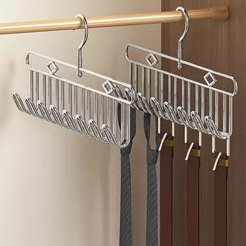 Женская вешалка для бюстгальтера, многофункциональная вешалка для ремня, прочный и долговечный чехол для ремня, шапочки, шарфы, принадлежности для бюстгальтера