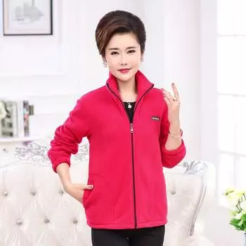 Женская весна и осень больших размеров тонкая короткая свободная куртка с открытым воротником повседневное теплое пальто 5XL