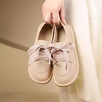 Женская вулканизированная обувь, дышащая, удобная, с отверстиями, для занятий спортом на открытом воздухе, летняя обувь для бега, модная обувь для сноуборда, толстая подошва 35