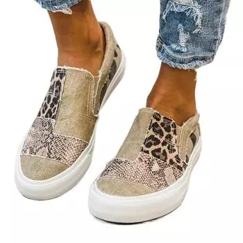 Женская вулканизированная обувь в клетку, черно-белые женские повседневные лоферы в клетку, женская обувь для ленивых, парусиновая обувь без шнуровки на плоской подошве 38