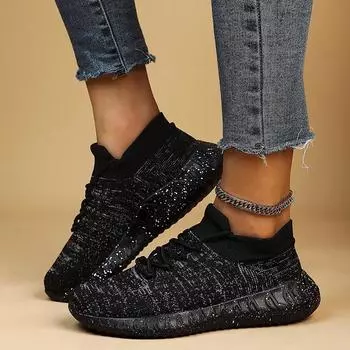 Женская вулканизированная обувь, женские кроссовки высокого качества, обувь без шнуровки на плоской подошве, женские лоферы, большие размеры 42, прогулочная обувь на плоской подошве 37