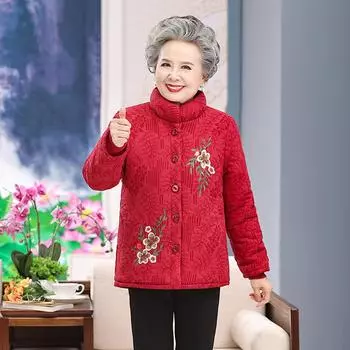 Женская зимняя куртка большого размера с коротким рукавом, свободная, утолщенная, с капюшоном, на молнии, с воротником-стойкой, теплая, простая, облегающая, повседневная, для активного отдыха 5XL