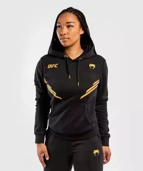 ЖЕНСКАЯ ТОЛСТОВКА UFC VENUM REPLICA - Чемпион
