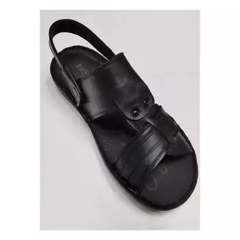 Женские 100% кожаные ортопедические сандалии из полиэстера Комфортные повседневные качественные стильные легкие сандалии