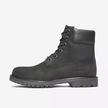 Женские 6-дюймовые водонепроницаемые рабочие ботинки Timberland премиум-класса-8658A