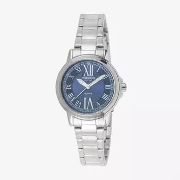 Женские аналоговые наручные часы Cosmopolitan CPM1416L из металла и золота, популярные корейские часы