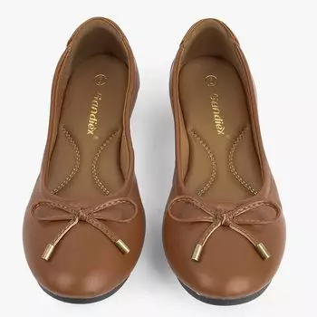 Женские балетки на плоской подошве, удобные, с бантом, с круглым носком, без застежек, балетки для ходьбы, с латексной стелькой, на низкой танкетке 39