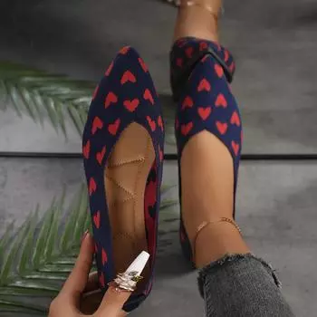 Женские балетки Весенние балетки Модные заостренные одинарные кеды Женские мягкие подошвы Летающие плетеные плоские туфли Женские Zapatos De Mujer 36 бежевый