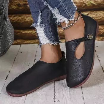 Женские балетки, весенний тренд, повседневные кроссовки, женские брендовые модные туфли для женщин, новые модные туфли для активного отдыха на открытом воздухе, лоферы Zapatos De Mujer 36 бежевый