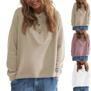 Женские базовые футболки с длинными рукавами и изогнутым подолом, летние топы, облегающие футболки, одежда L розовый