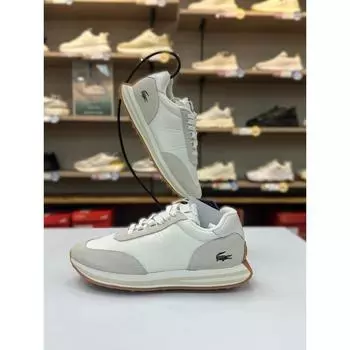 Женские беговые кроссовки Lacoste Elspin L SPIN 124 D 747SFA0101 21G