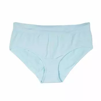 Женские бесшовные трусы joyce RODIER XXL белый