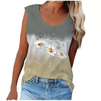 Женские блузки, нарядные, повседневные, сексуальные, модные, в стиле вестерн, футболки с V-образным вырезом, модные, широкие, с широкими плечами, майки, летние, туники, топы L