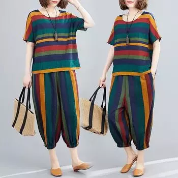 Женские блузки, свободный костюм XXXXXL