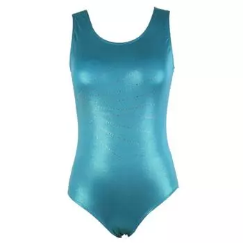 Женские боди без рукавов Radium Bright Spot в форме ромба, одежда для балета, гимнастики, танцевальная одежда, женская одежда L