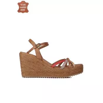 Женские большие и маленькие сандалии, новые летние удобные дышащие повседневные качественные стильные легкие сандалии