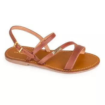 Женские босоножки Baden LES TROPEZIENNES BY M.BELARBI 40 золотой